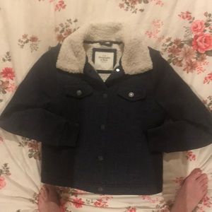 Abercrombie & Fitch Jacket